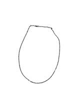 Collana Domar in Acciaio COAC-17-280